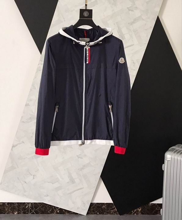 Moncler Men's Outwear 73